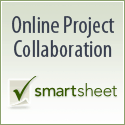 Smartsheet Online Project Collaboration