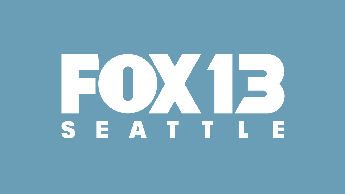 The Salmon People - Fox13 Seattle - logo