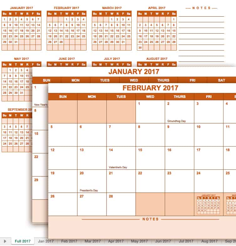 Dentrodabiblia 12 Month Calendar Template Excel