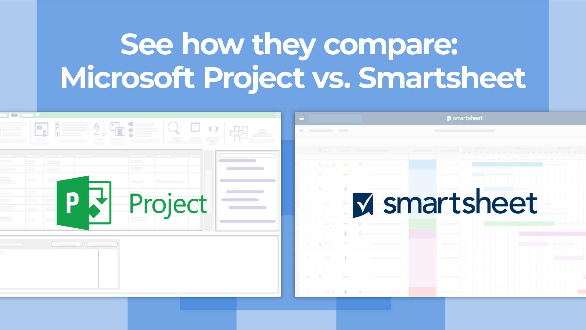 Microsoft Project Tutorial For Beginners Smartsheet