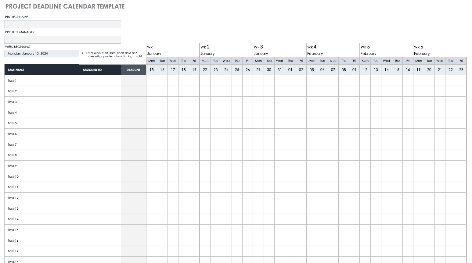 free-project-calendar-templates-smartsheet