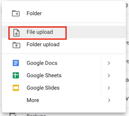 How to Share Your Google Drive (Step-by-Step)