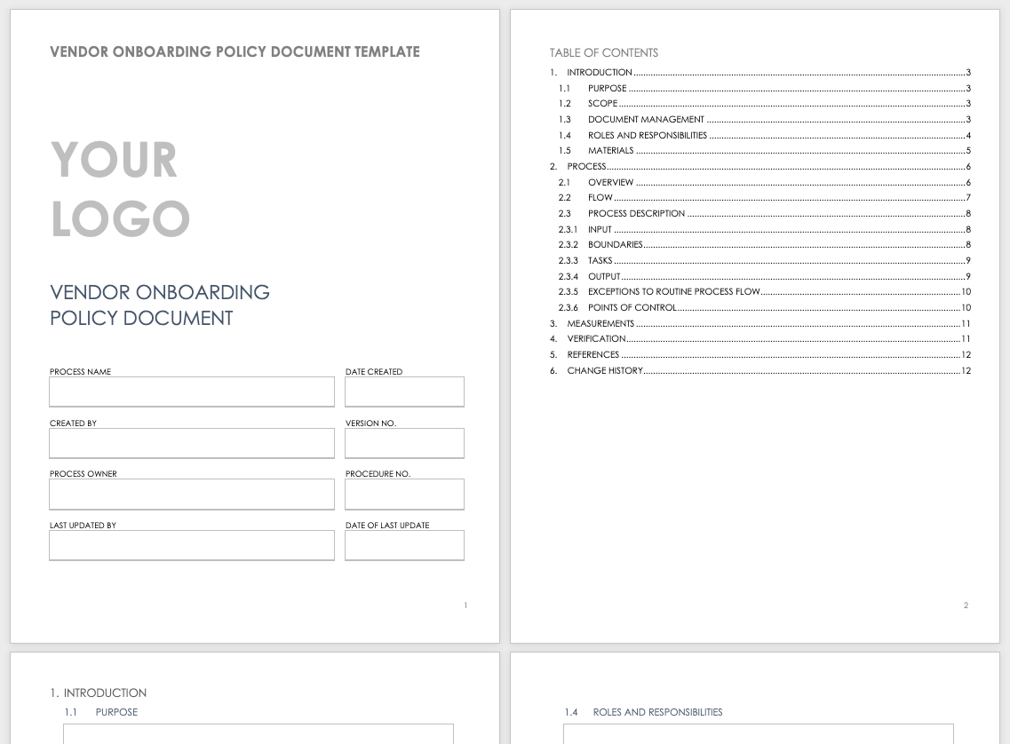 vendor-onboarding-template