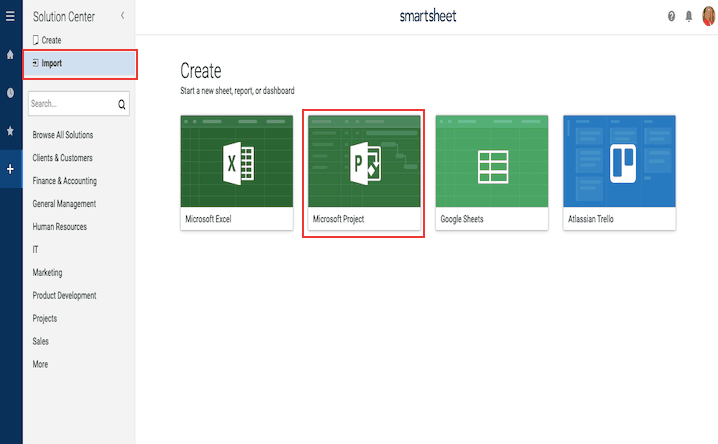 Smartsheet Pert Chart