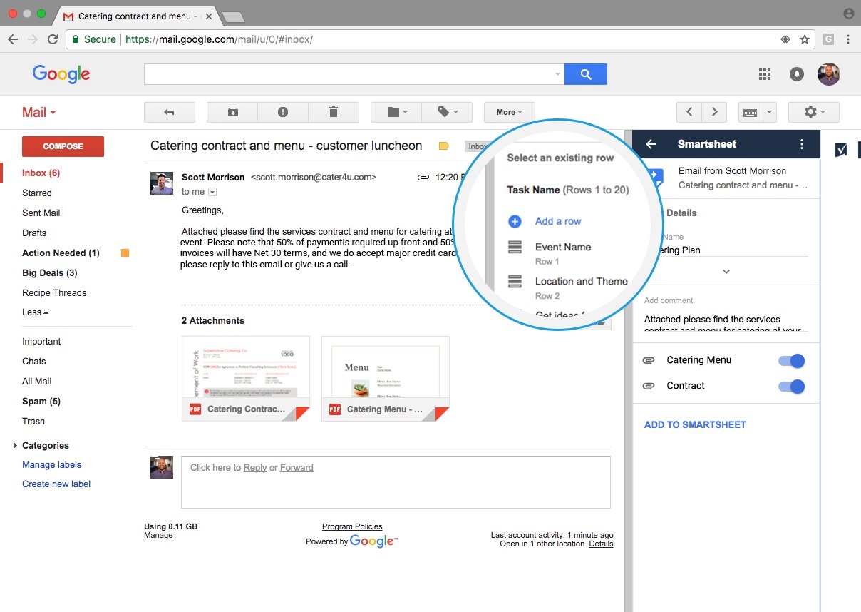 How To Setup A Google Account to Comment on  