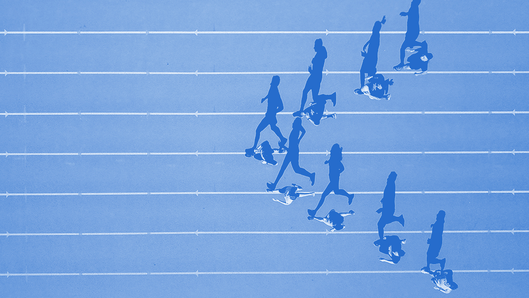 Here's how to train yourself to make faster decisions