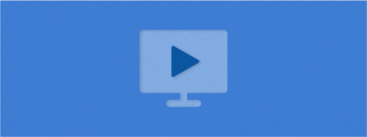 Choose the right video tool for your meeting.