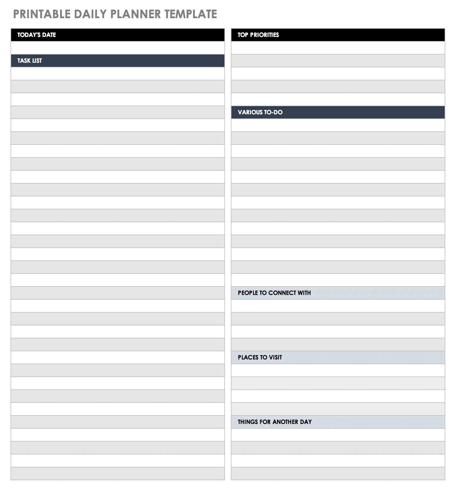 free-printable-daily-work-planner-printable-templates