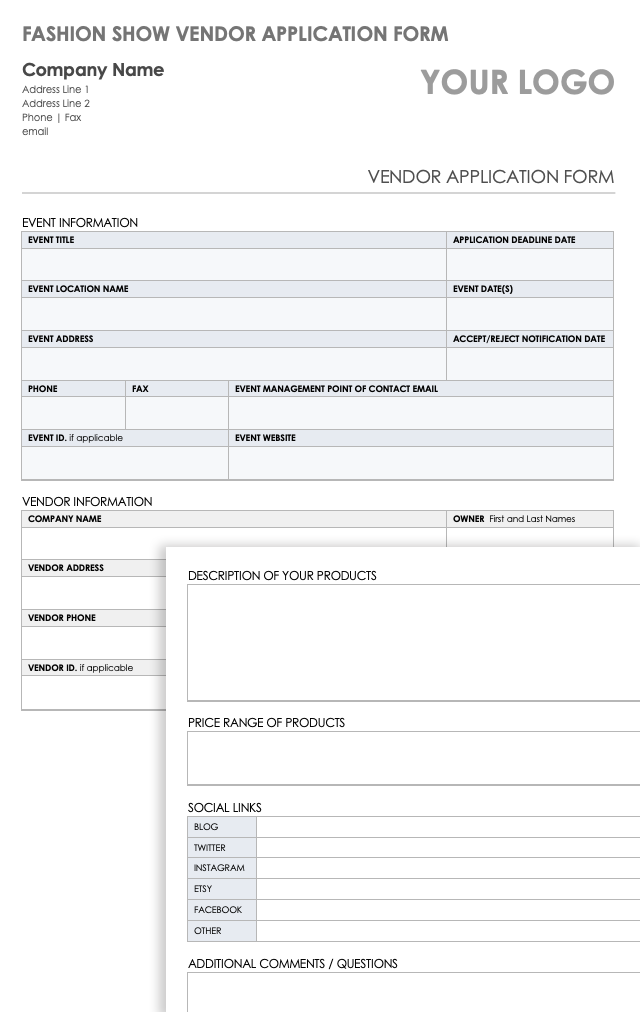 free-vendor-application-forms-templates-smartsheet-2023