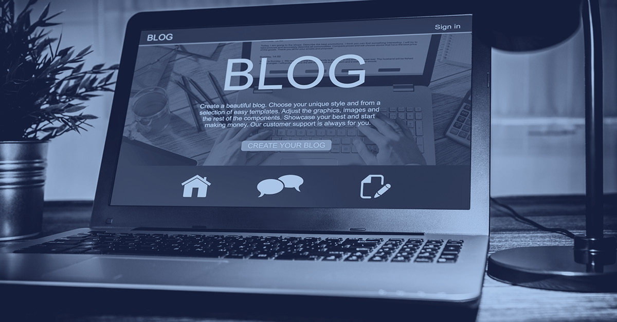 Create Effective Blog Content Strategy | Smartsheet