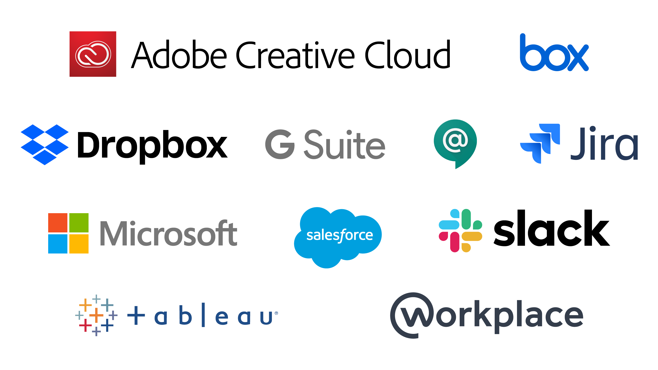 Why Smartsheet? Smartsheet