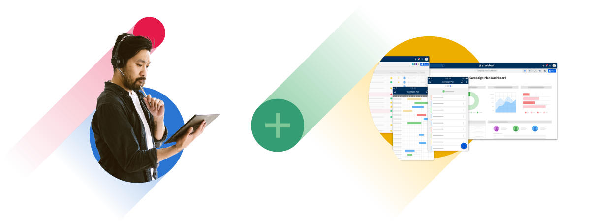 Empower teams with the right technology