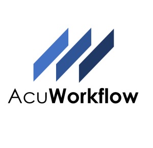 AcuWorkflow logo