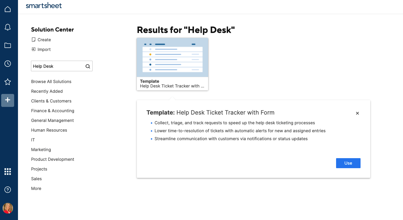 Changelog - Ticket Tool Documentation