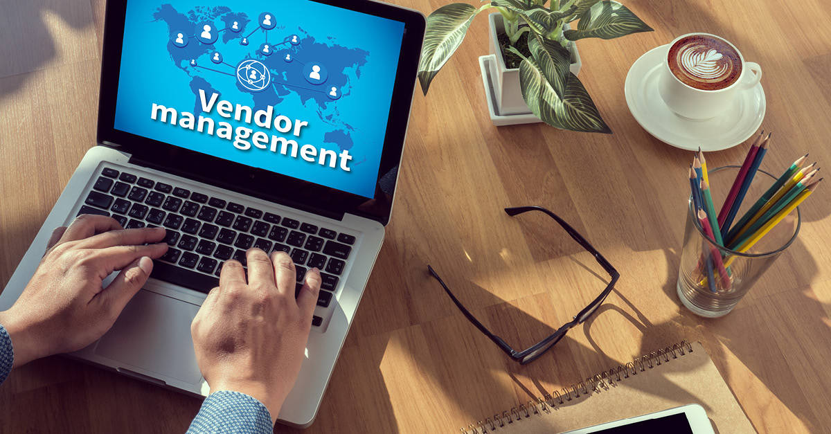 Power Your Vendor Management Process | Smartsheet