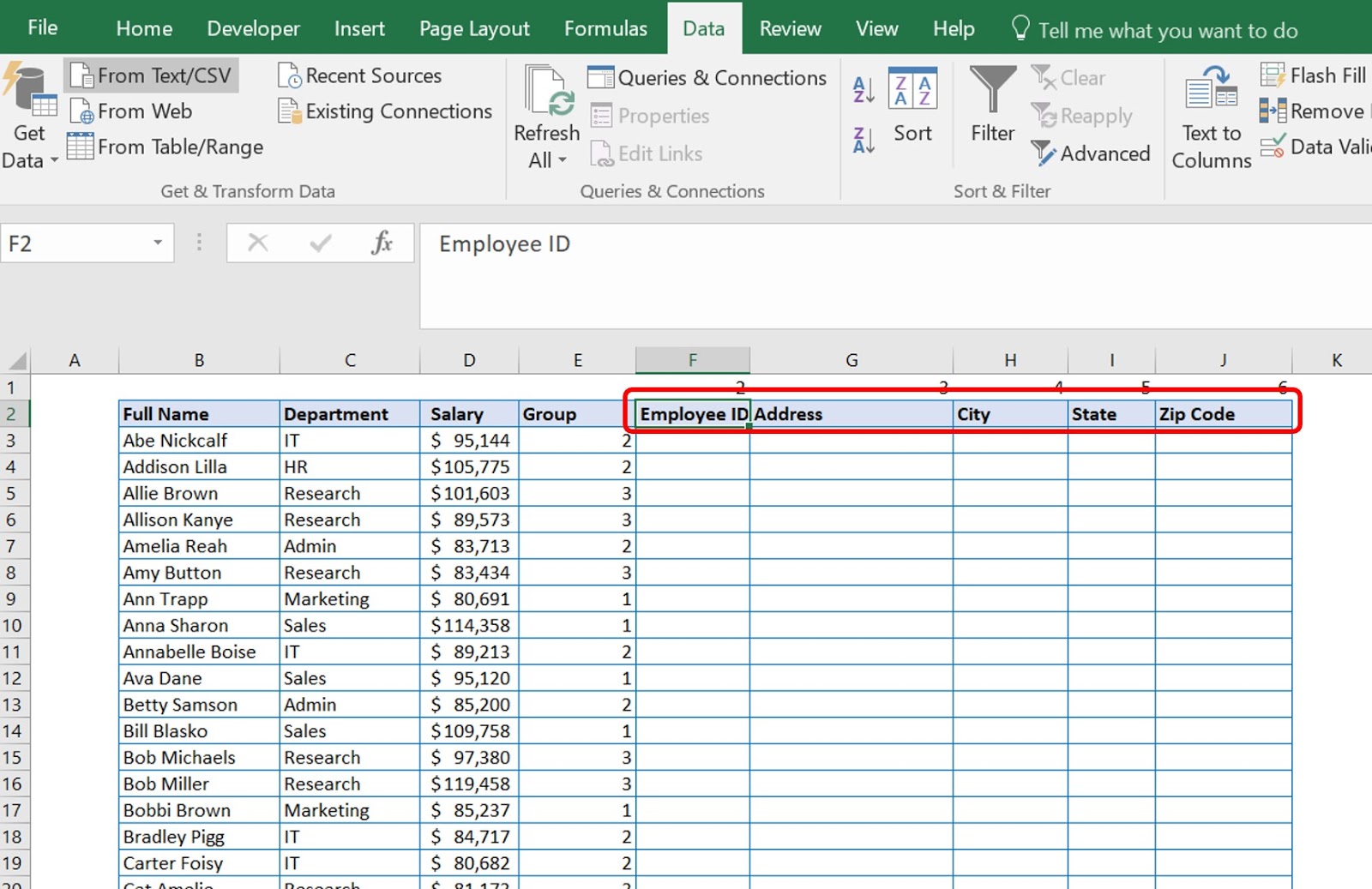 VLOOKUP Tutorial for Professionals Smartsheet