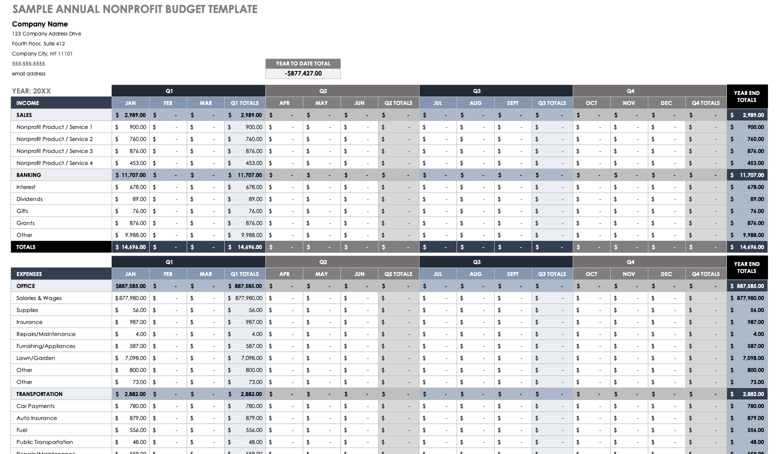 free-excel-templates-for-nonprofit-accounting-images-go-banana