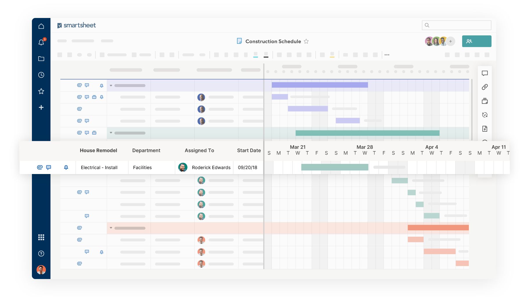 Efficiency Redefined: Unleashing the Power of Scheduling Software