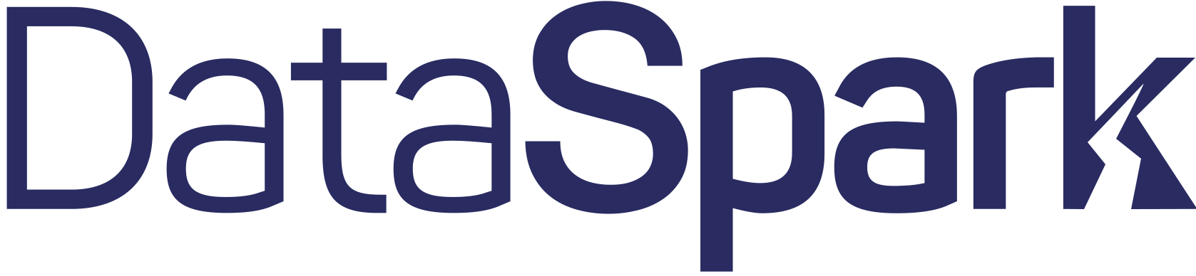 DataSpark logo