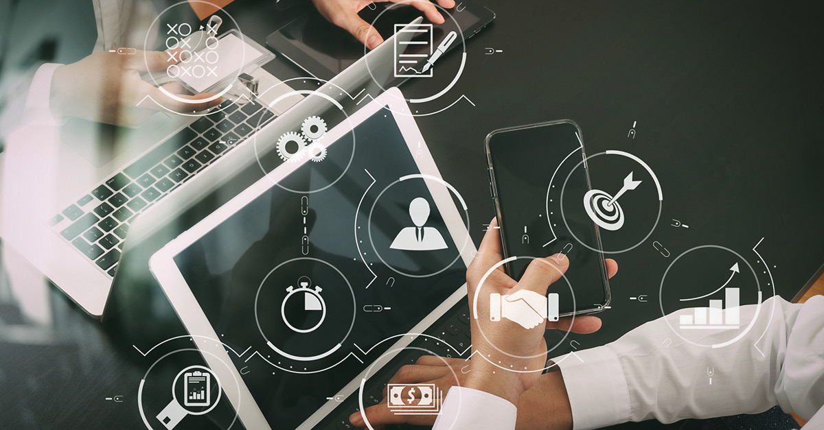 Workflow Mapping Tips and Examples - Ic Og WorkflowMappingMethodologies FacebookLinkedIn 