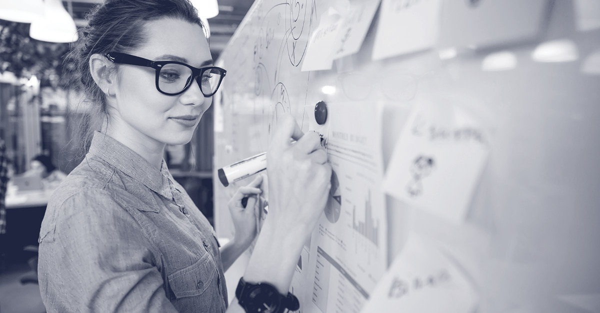How to Write a Simple Business Plan | Smartsheet