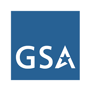 GSA logo