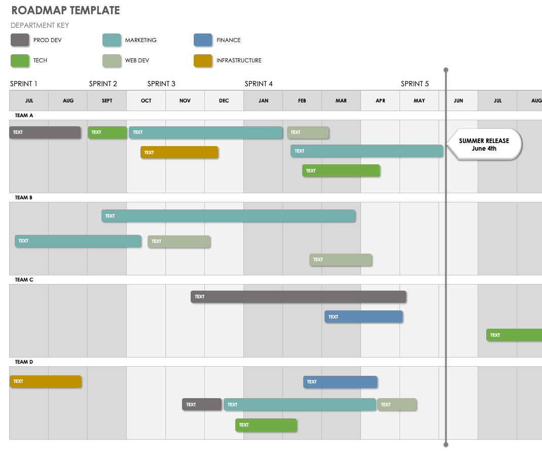 free-product-roadmap-template-excel-printable-templates