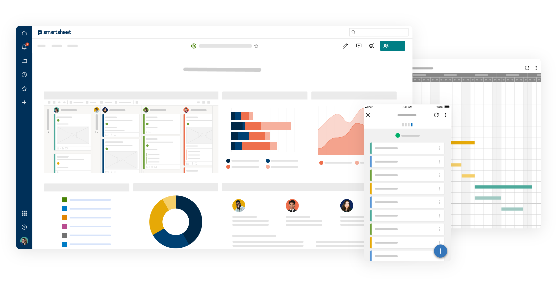 how to make a business budget plan on excel