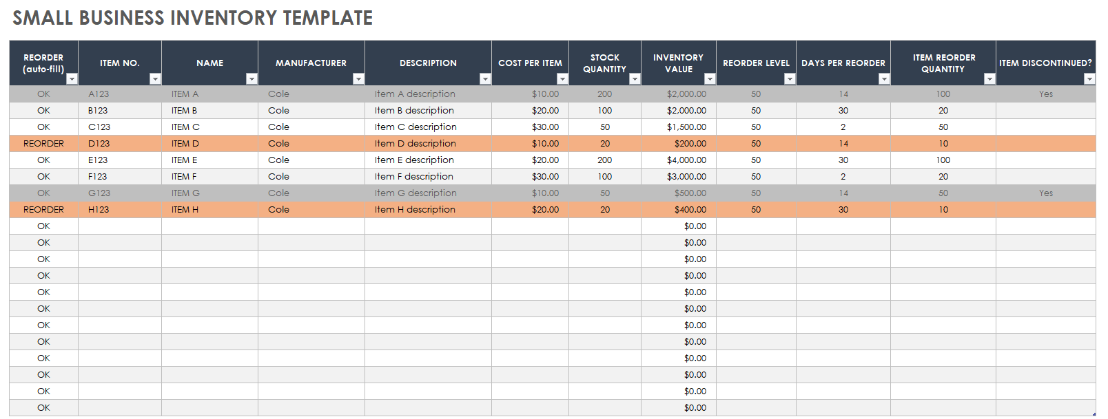 free-small-business-inventory-templates-smartsheet