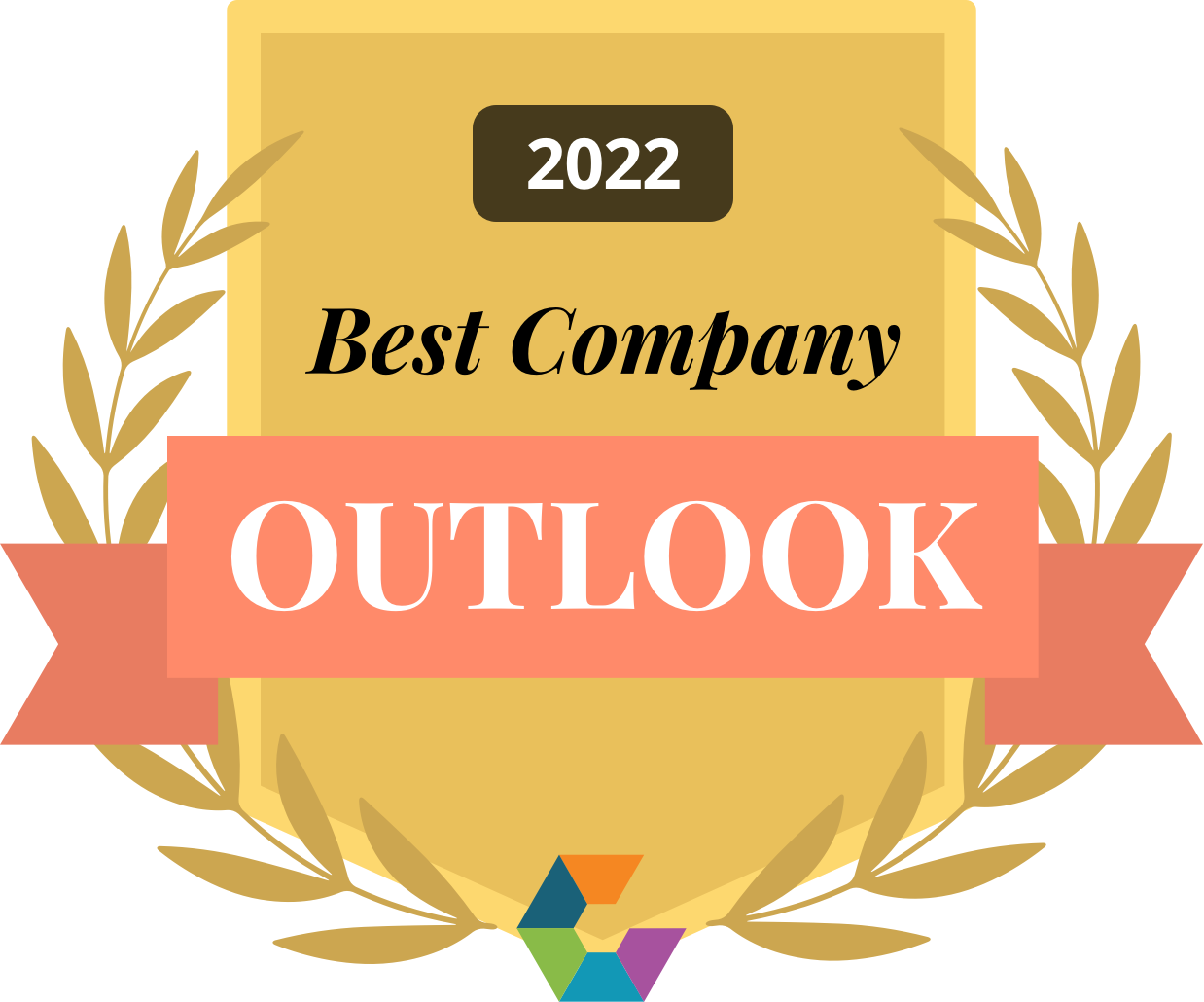 Best Company Outlook award 2022