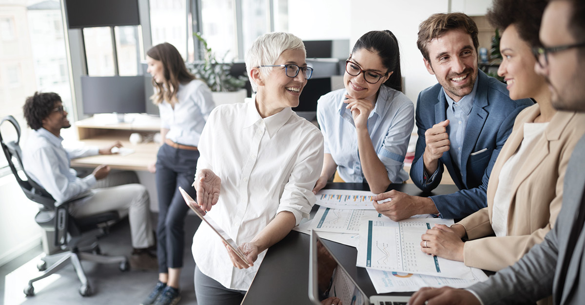 Program Management Best Practices | Smartsheet