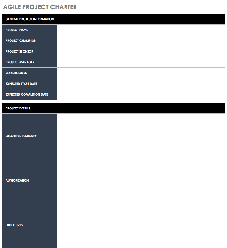 free-project-charter-templates-smartsheet-2022