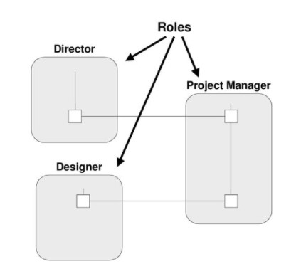 Role Activity Diagram