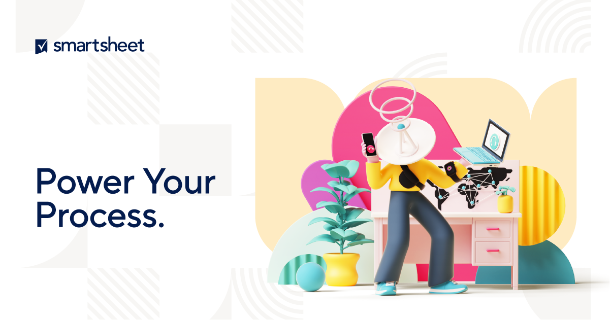 Kommunikation – Power Your Process | Smartsheet
