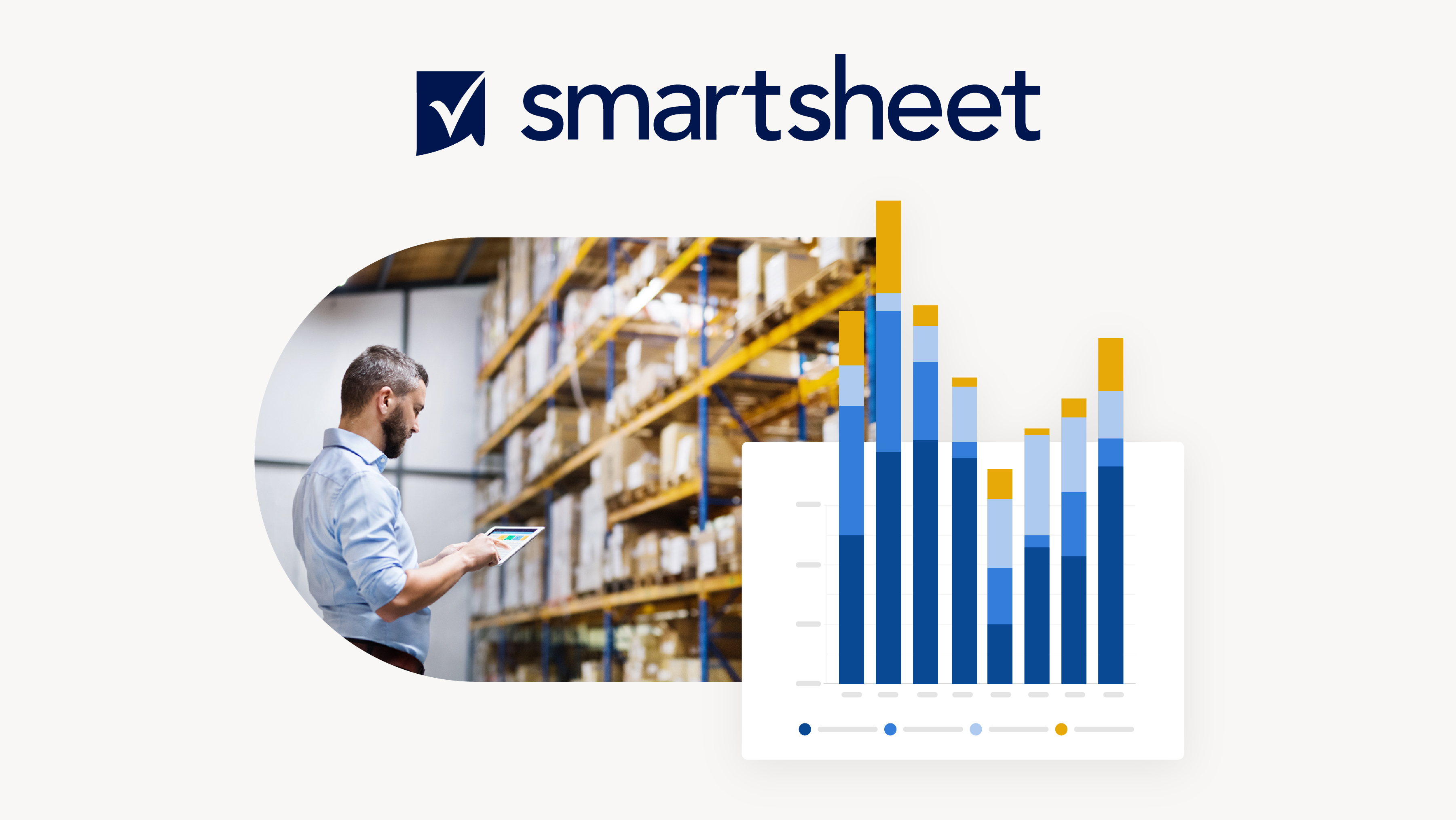 Smartsheet Professional Services, Workflow-Automatisierungsloesungen