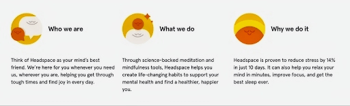 Headspace About Us