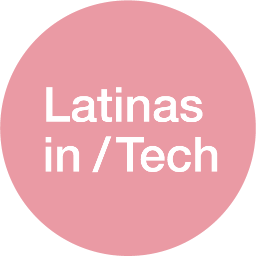 Latinas In Tech logo