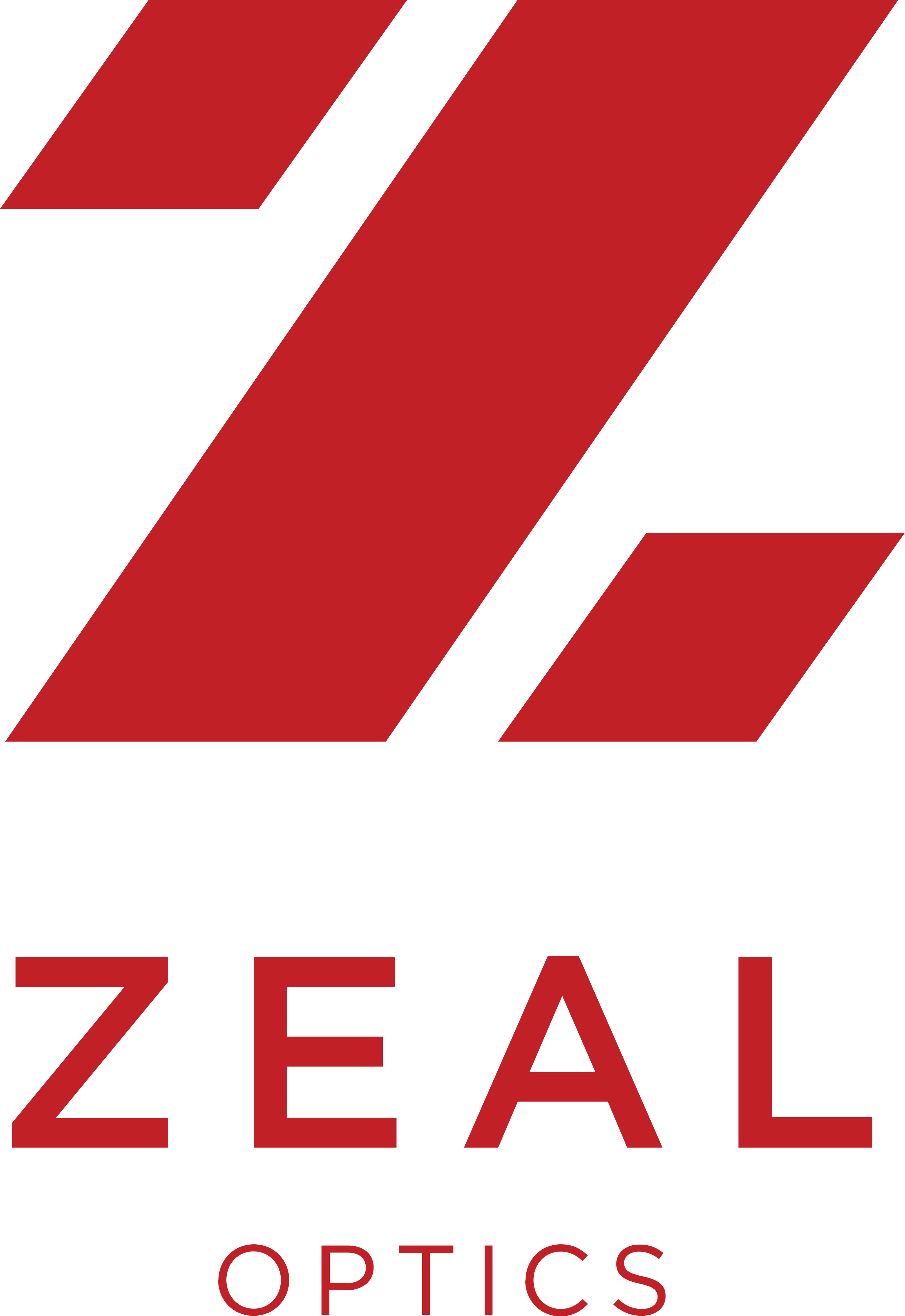 Zeal Optics logo