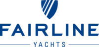 Fairline Yachts logo
