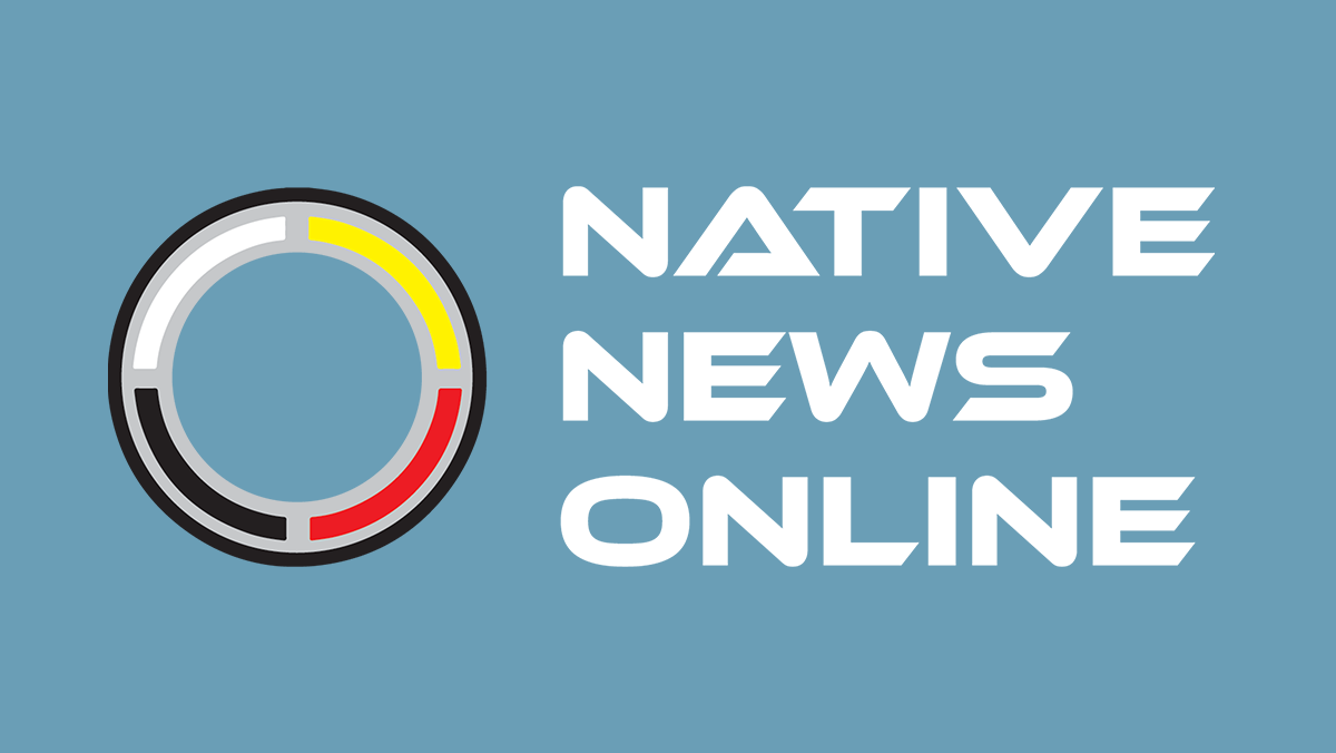 The Salmon People - Native News Online - logo