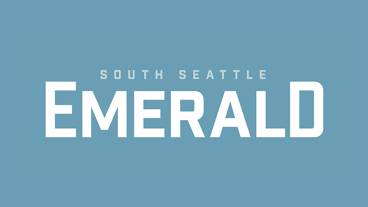 The Salmon People - South Seattle Emerald - logo