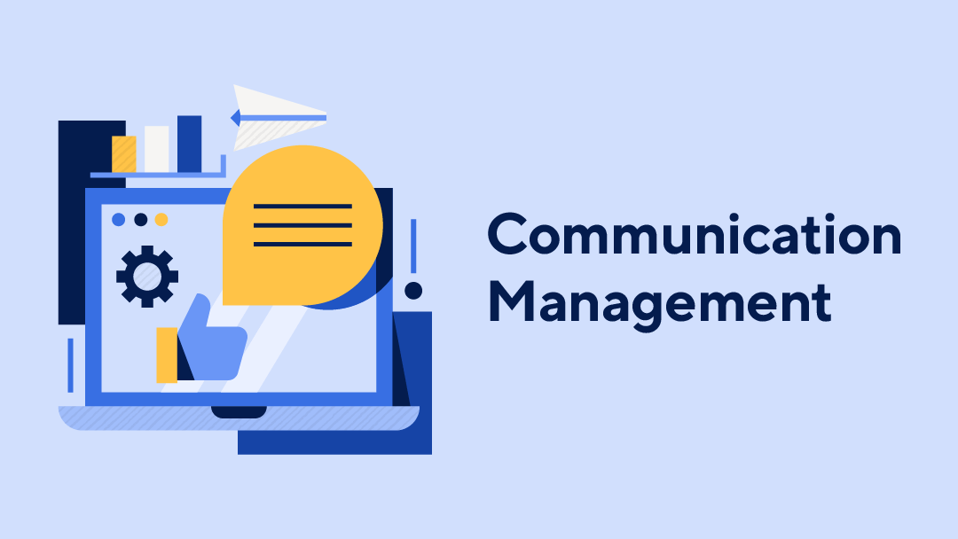Communication Management | Smartsheet