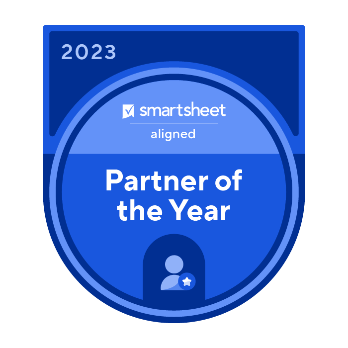 Partner of the Year 2023