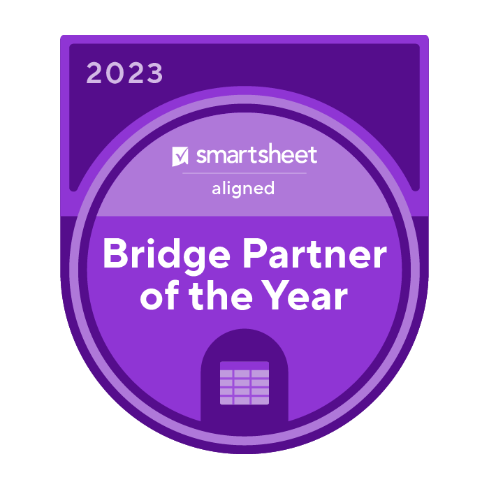 Bridge Partner of the Year 2023