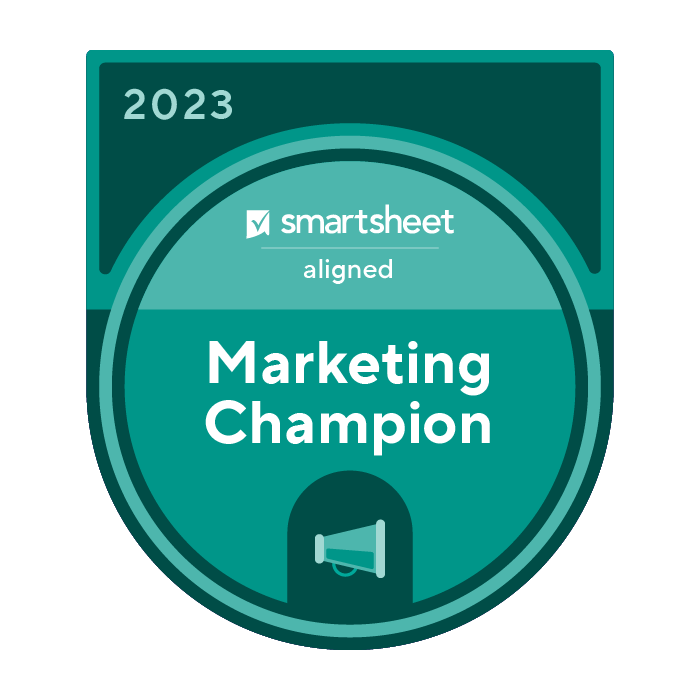Marketing Champion 2023