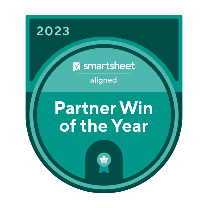 Partner Win of the Year 2023