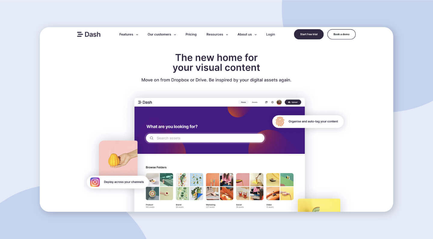 14 Best Digital Asset Management Software Options in 2023