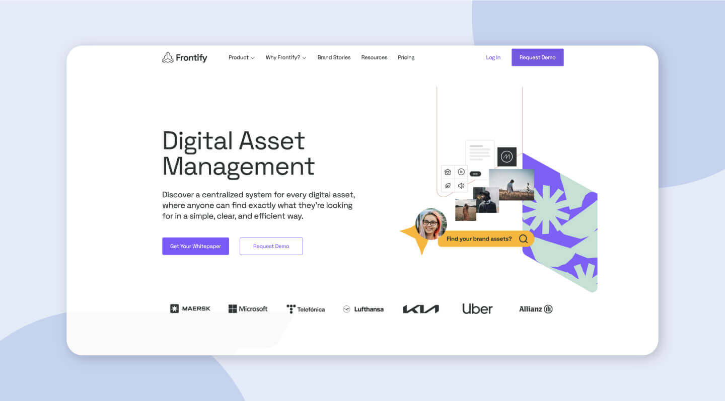 14 Best Digital Asset Management Software Options in 2023