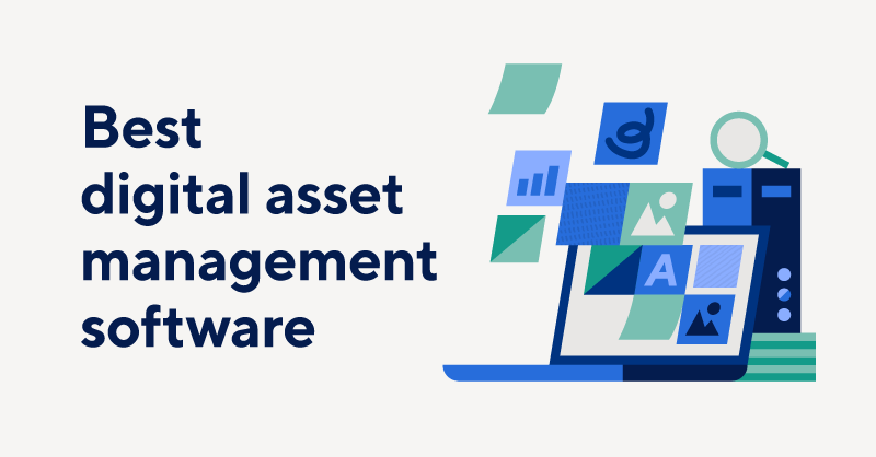 14 Best Digital Asset Management Software Options in 2023