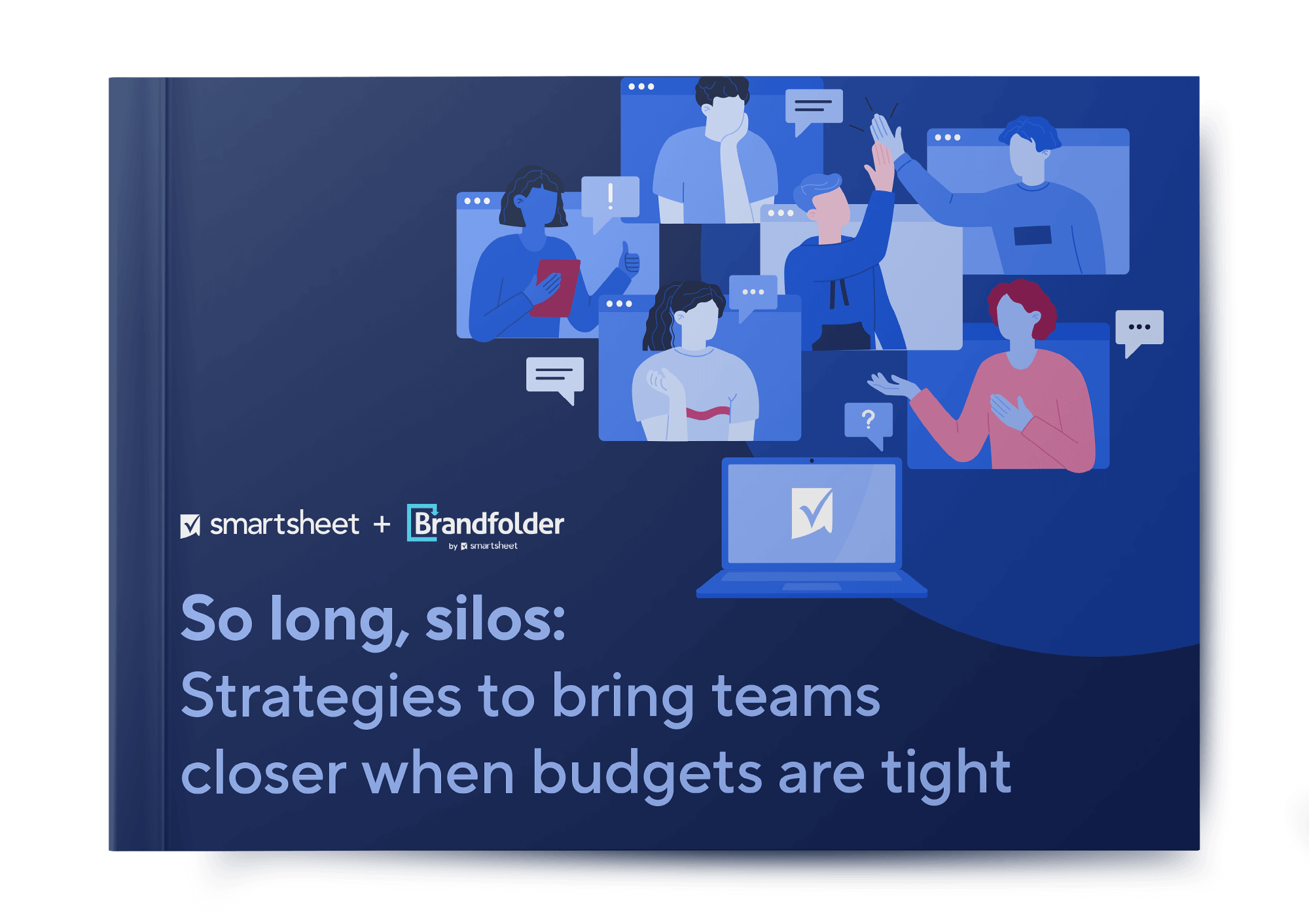 So long, silos: Strategies to bring teams closer when budgets are tight